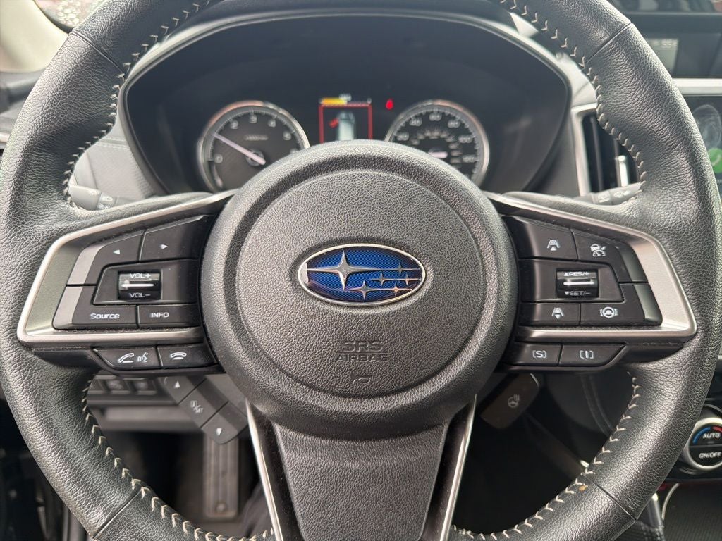 2024 Subaru Forester Touring