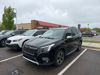 2024 Subaru Forester Touring