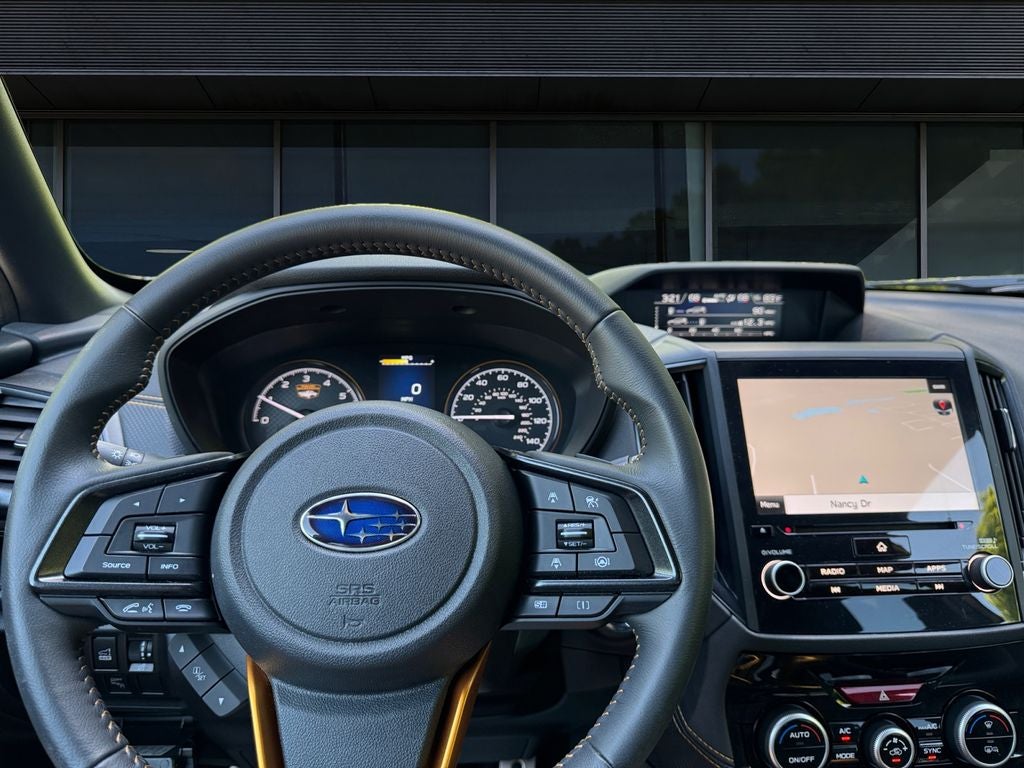 2023 Subaru Forester Wilderness *LIFETIME POWERTRAIN*
