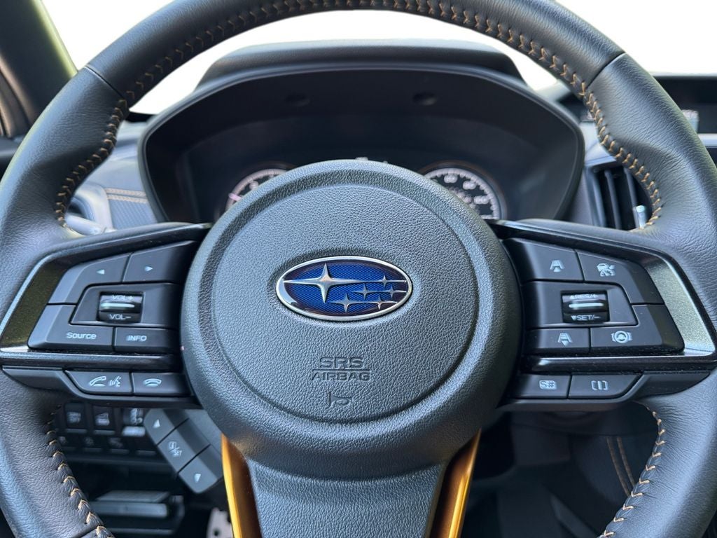 2023 Subaru Forester Wilderness *LIFETIME POWERTRAIN*