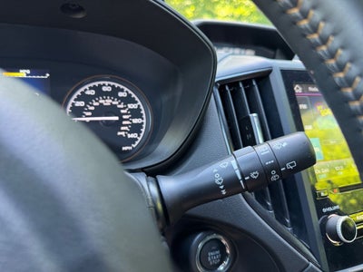 2023 Subaru Forester Wilderness *LIFETIME POWERTRAIN*
