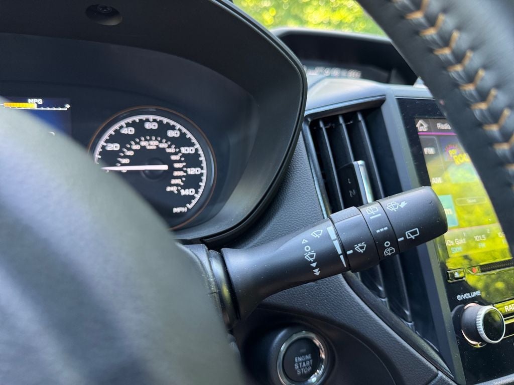 2023 Subaru Forester Wilderness *LIFETIME POWERTRAIN*