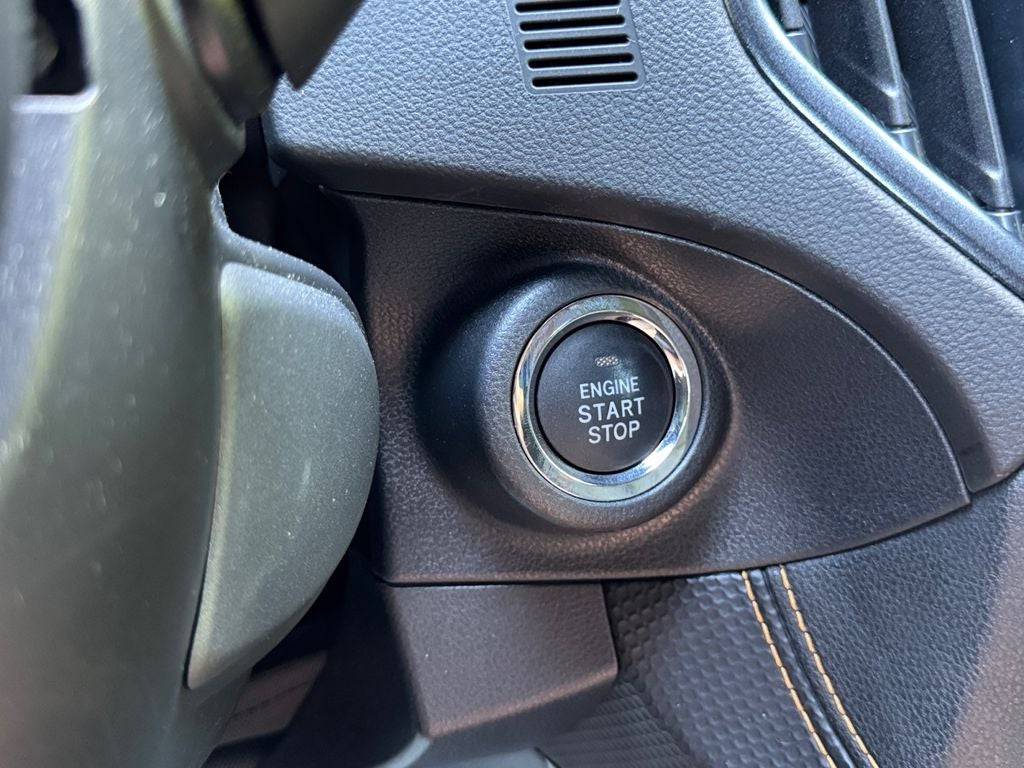 2023 Subaru Forester Wilderness *LIFETIME POWERTRAIN*