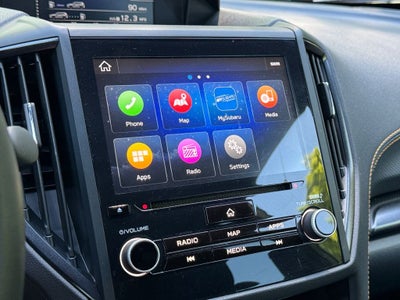 2023 Subaru Forester Wilderness *LIFETIME POWERTRAIN*