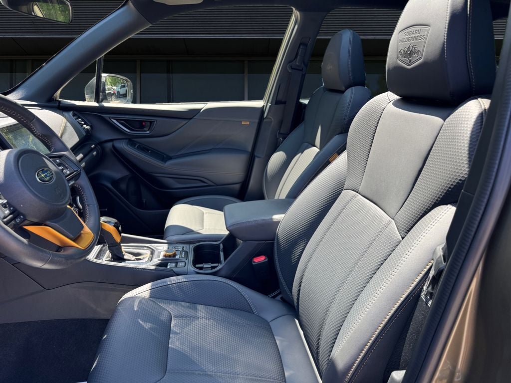 2023 Subaru Forester Wilderness *LIFETIME POWERTRAIN*