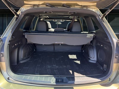 2023 Subaru Forester Wilderness *LIFETIME POWERTRAIN*