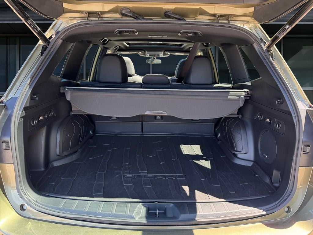 2023 Subaru Forester Wilderness *LIFETIME POWERTRAIN*