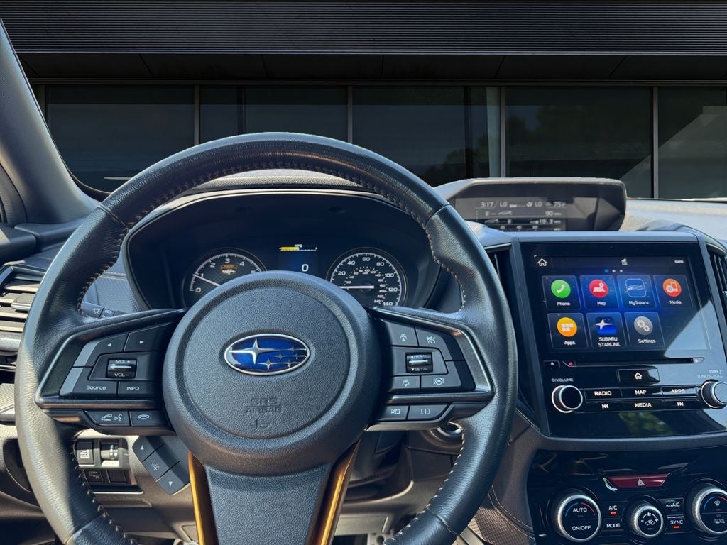 2023 Subaru Forester Wilderness *LIFETIME POWERTRAIN*