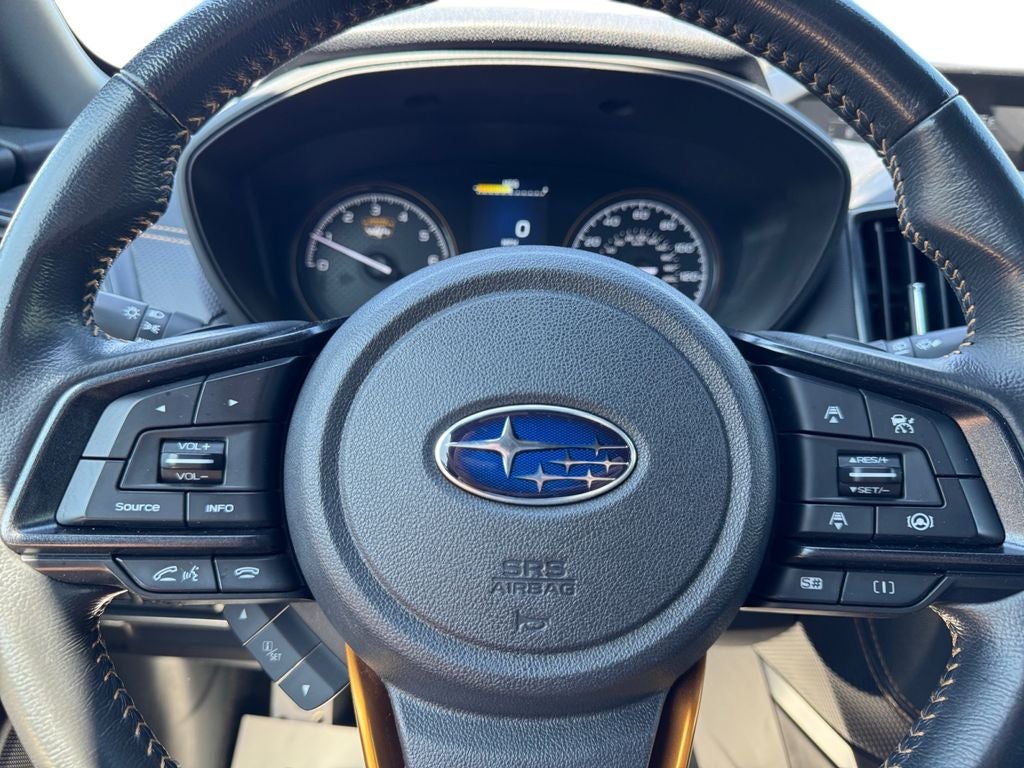 2023 Subaru Forester Wilderness *LIFETIME POWERTRAIN*