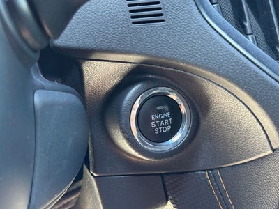 2023 Subaru Forester Wilderness *LIFETIME POWERTRAIN*