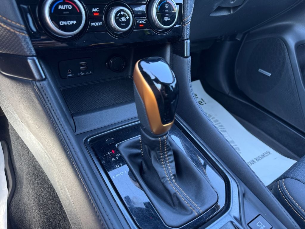 2023 Subaru Forester Wilderness *LIFETIME POWERTRAIN*