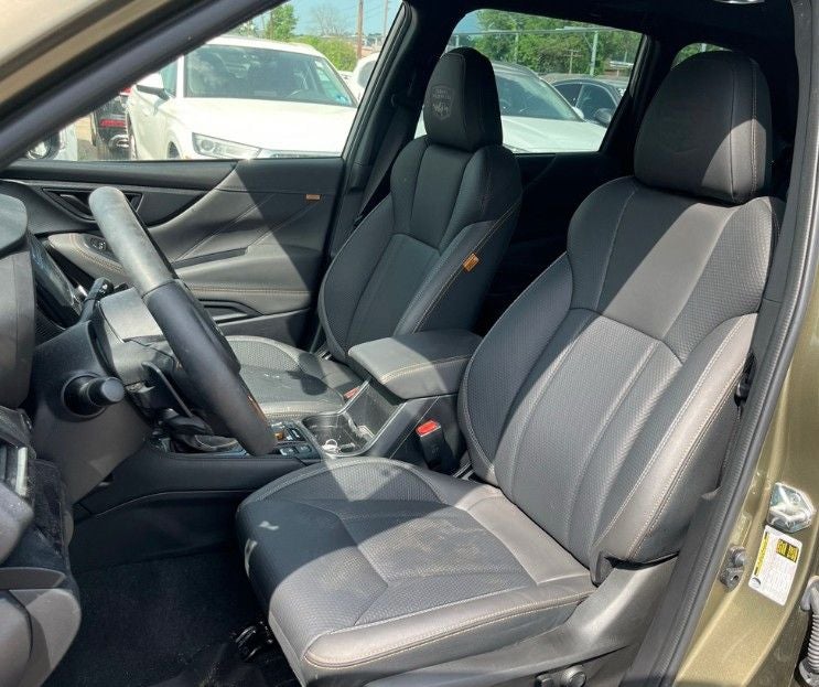 2023 Subaru Forester Wilderness *LIFETIME POWERTRAIN*