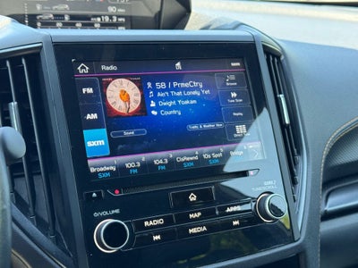 2023 Subaru Forester Wilderness *LIFETIME POWERTRAIN*