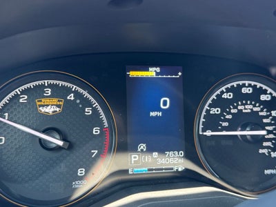 2023 Subaru Forester Wilderness *LIFETIME POWERTRAIN*