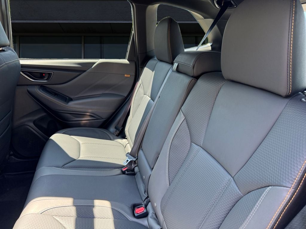 2023 Subaru Forester Wilderness *LIFETIME POWERTRAIN*