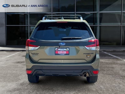 2023 Subaru Forester Wilderness *LIFETIME POWERTRAIN*