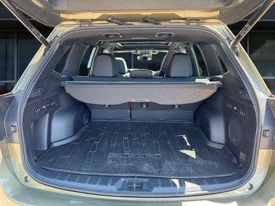 2023 Subaru Forester Wilderness *LIFETIME POWERTRAIN*