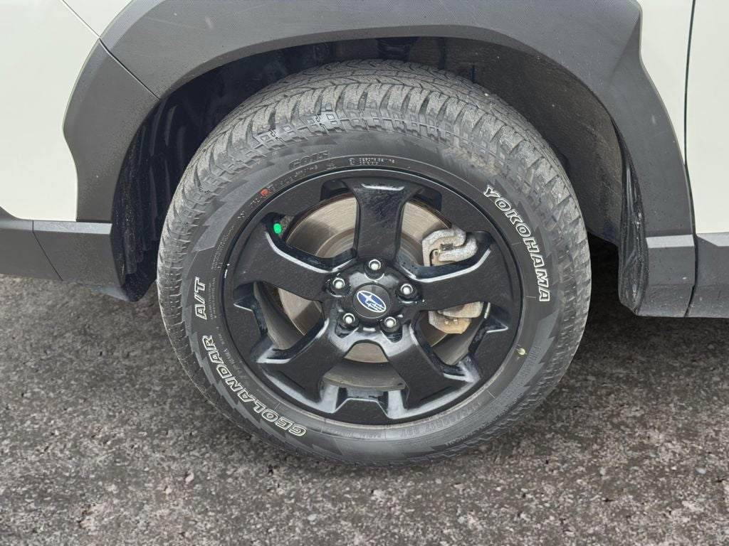 2023 Subaru Forester Wilderness *LIFETIME POWERTRAIN*