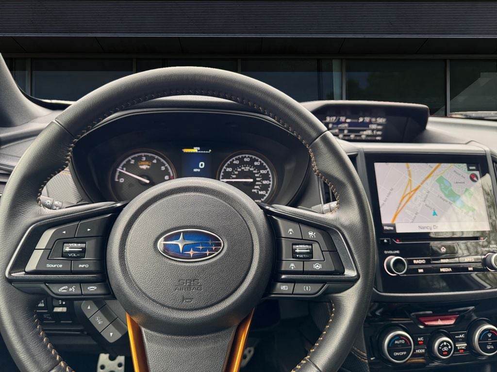 2023 Subaru Forester Wilderness *LIFETIME POWERTRAIN*