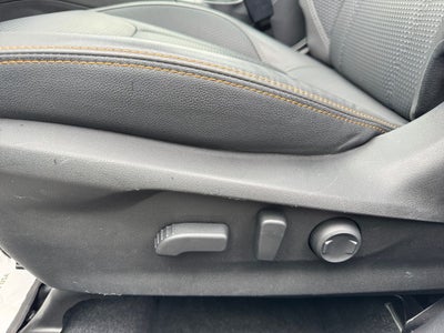2023 Subaru Forester Wilderness *LIFETIME POWERTRAIN*