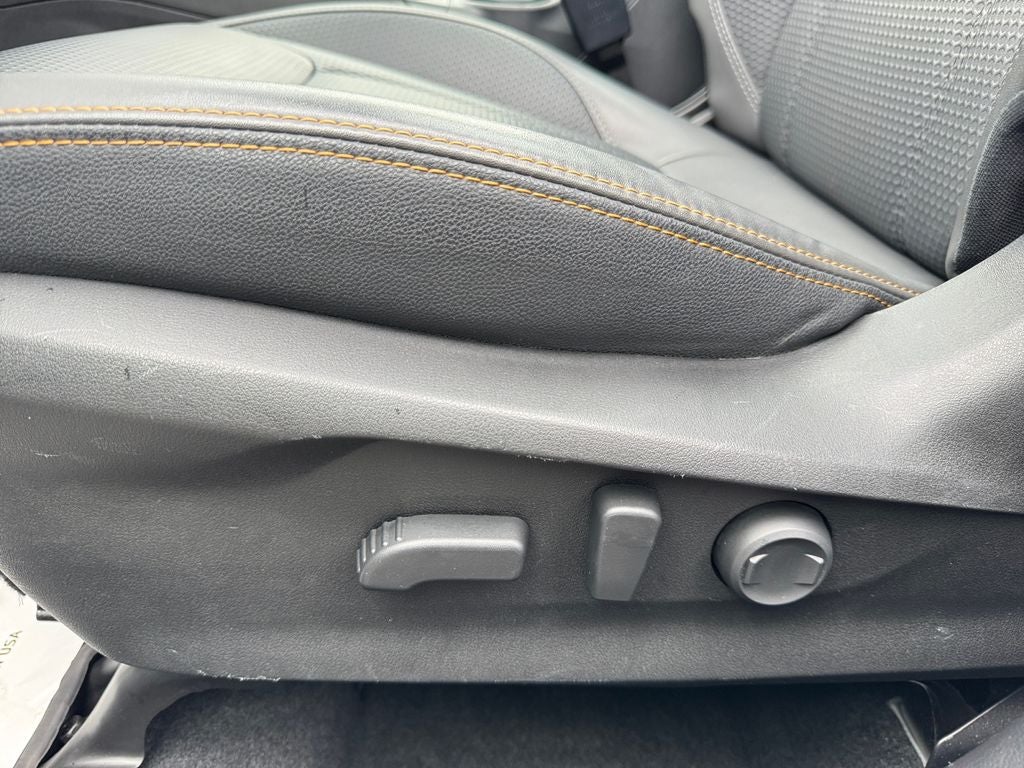 2023 Subaru Forester Wilderness *LIFETIME POWERTRAIN*