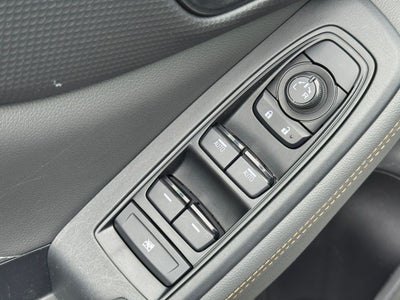 2023 Subaru Forester Wilderness *LIFETIME POWERTRAIN*
