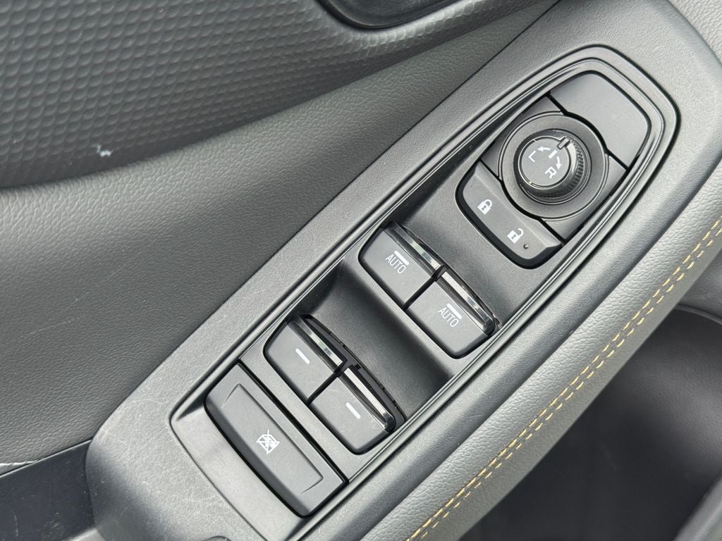 2023 Subaru Forester Wilderness *LIFETIME POWERTRAIN*