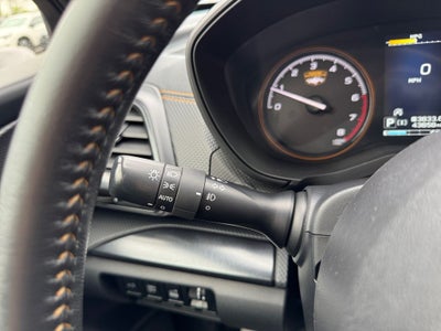 2023 Subaru Forester Wilderness *LIFETIME POWERTRAIN*