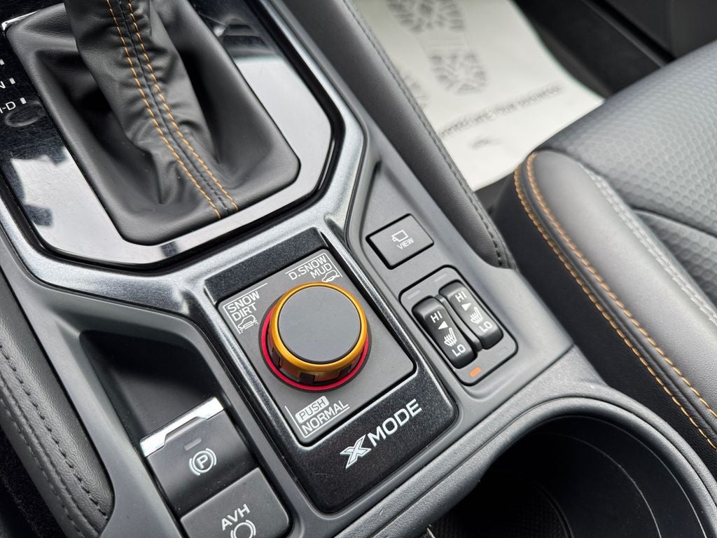 2023 Subaru Forester Wilderness *LIFETIME POWERTRAIN*