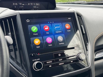 2023 Subaru Forester Wilderness *LIFETIME POWERTRAIN*