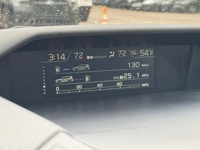 2023 Subaru Forester Wilderness *LIFETIME POWERTRAIN*