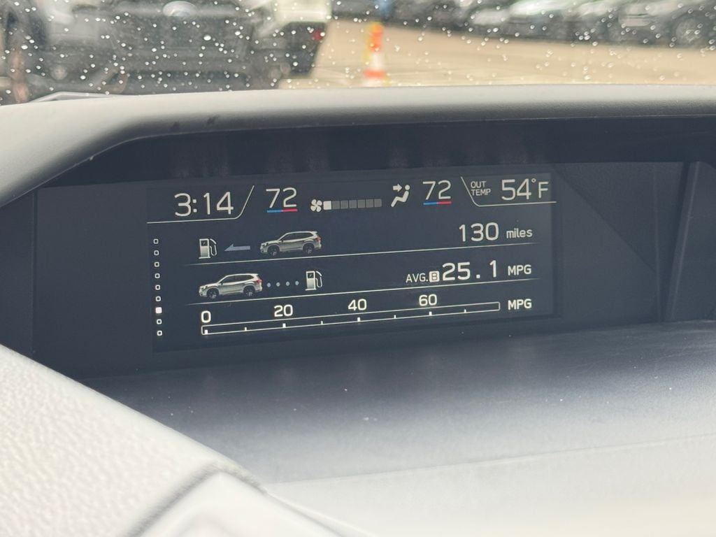 2023 Subaru Forester Wilderness *LIFETIME POWERTRAIN*