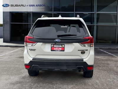 2023 Subaru Forester Wilderness *LIFETIME POWERTRAIN*