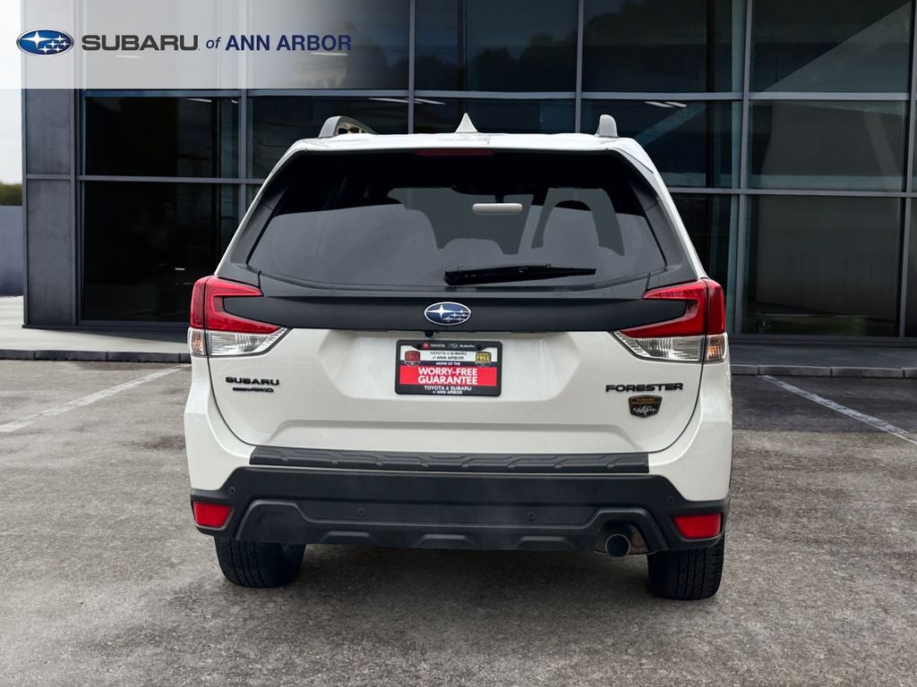 2023 Subaru Forester Wilderness *LIFETIME POWERTRAIN*
