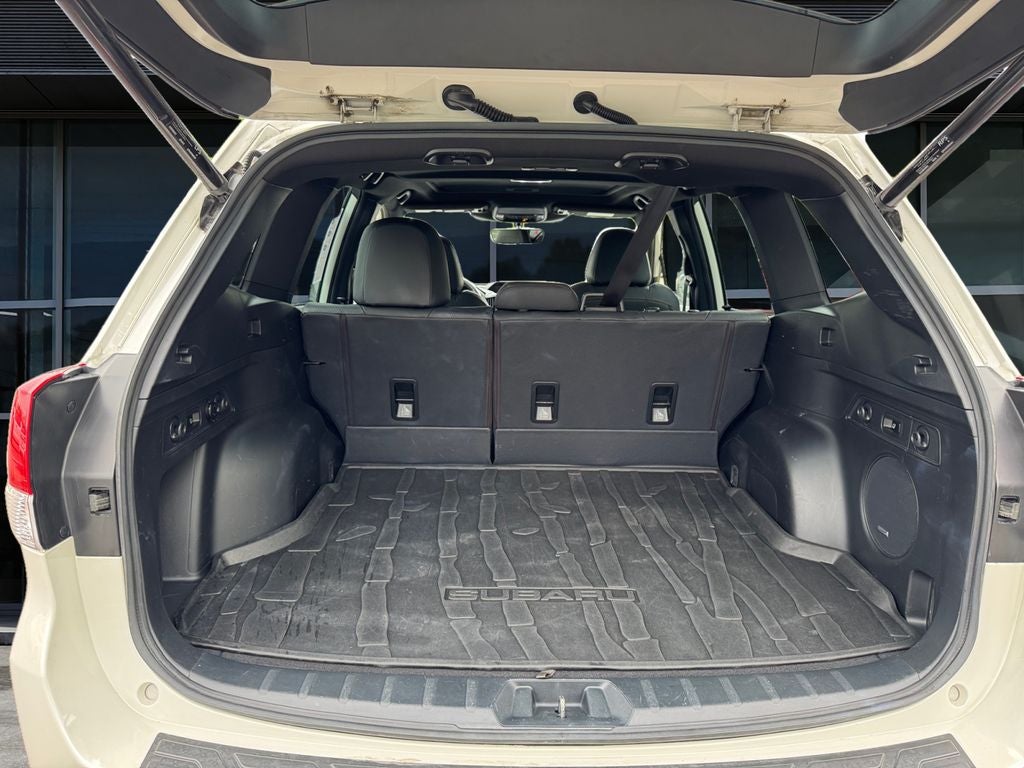 2023 Subaru Forester Wilderness *LIFETIME POWERTRAIN*