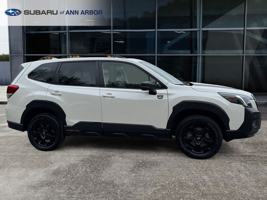 2023 Subaru Forester Wilderness *LIFETIME POWERTRAIN*