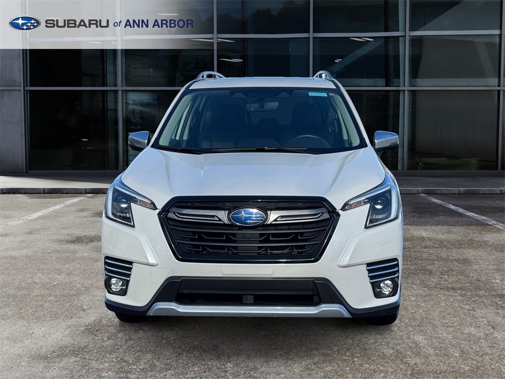 2024 Subaru Forester Touring *LIFETIME POWERTRAIN*