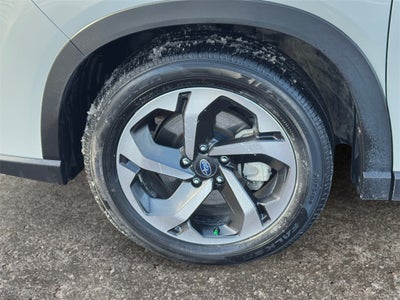 2024 Subaru Forester Touring *LIFETIME POWERTRAIN*