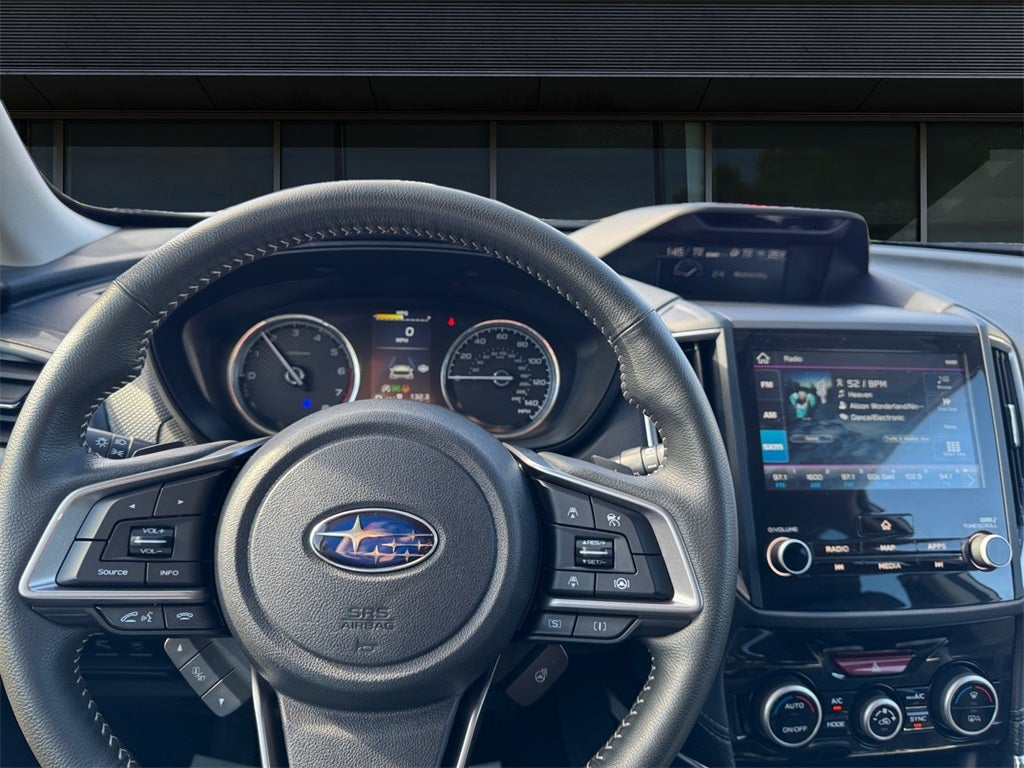 2024 Subaru Forester Touring *LIFETIME POWERTRAIN*