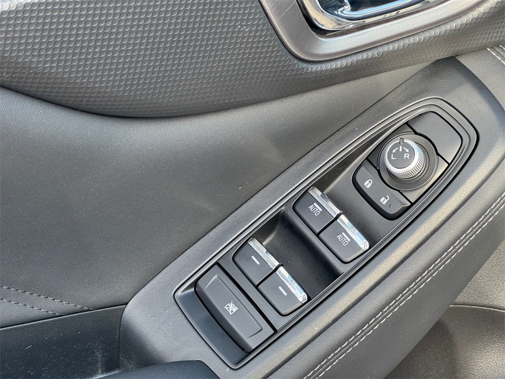 2024 Subaru Forester Touring *LIFETIME POWERTRAIN*