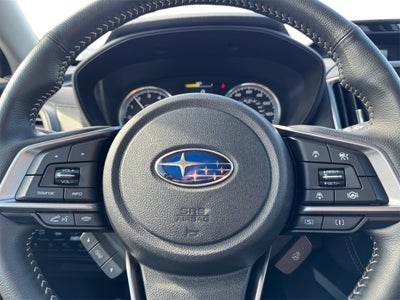 2024 Subaru Forester Touring *LIFETIME POWERTRAIN*