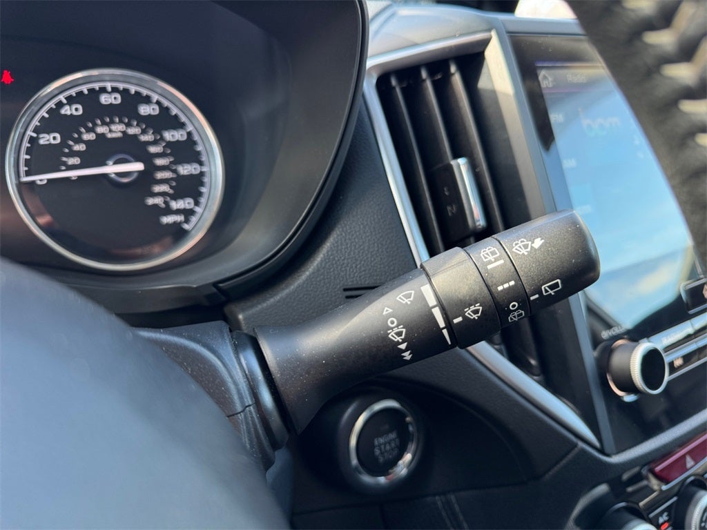 2024 Subaru Forester Touring *LIFETIME POWERTRAIN*