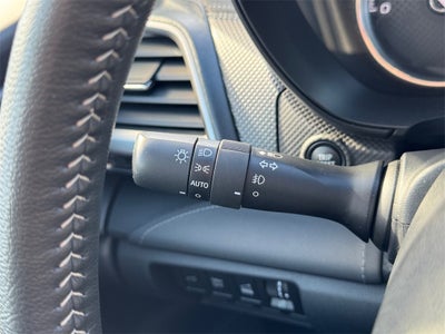 2024 Subaru Forester Touring *LIFETIME POWERTRAIN*