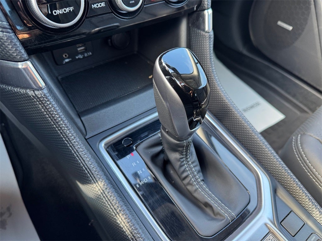 2024 Subaru Forester Touring *LIFETIME POWERTRAIN*