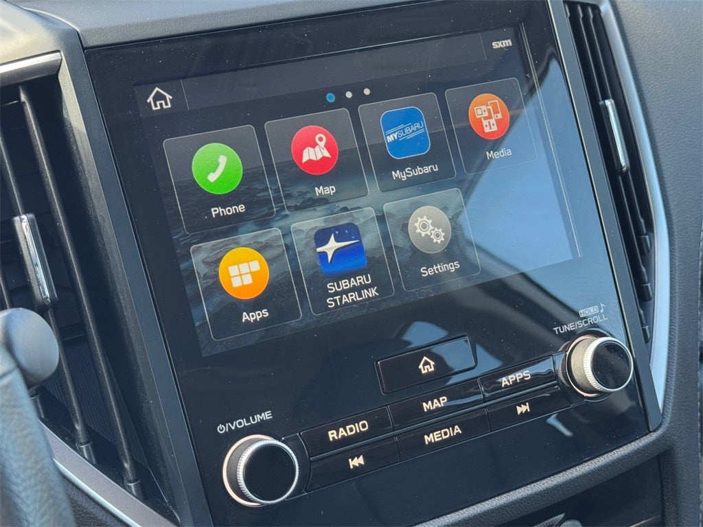 2024 Subaru Forester Touring *LIFETIME POWERTRAIN*