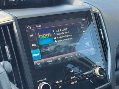 2024 Subaru Forester Touring *LIFETIME POWERTRAIN*