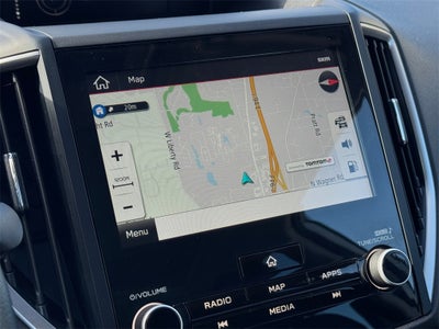 2024 Subaru Forester Touring *LIFETIME POWERTRAIN*