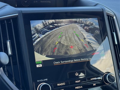 2024 Subaru Forester Touring *LIFETIME POWERTRAIN*