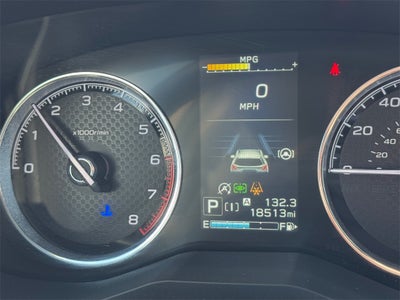2024 Subaru Forester Touring *LIFETIME POWERTRAIN*