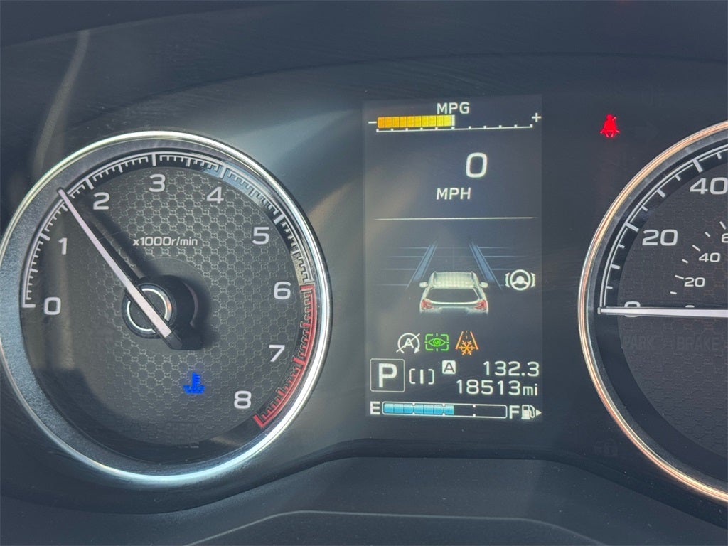 2024 Subaru Forester Touring *LIFETIME POWERTRAIN*